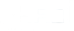 Hadi Logo White